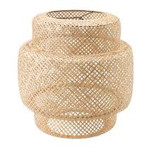 Sinnerlig Pendant Lamp Bamboo Ikea Ikea Lighting Ikea Light Fixture Pendant Lamp