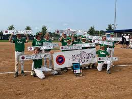 Edina Baseball Association