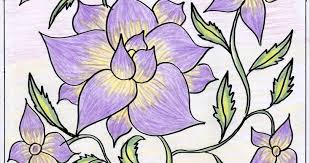 Berikut beberapa contoh gambar pemandangan alam dan rumah di pedesaan sekitarnya yang asri, indah dan bagus. Gambar Pemandangan Yang Mudah Digambar Berwarna Untuk Lebih Jelasnya Anda Lihat Saja Kumpulan Sketsa Gambar Kartun Yang Gambar Bunga Pemandangan Lukisan Bunga