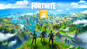 It is the natural number following 1 and preceding 3. Fortnite Chapter 2 Launch Trailer Youtube