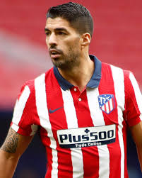 At first, his destination appeared to be juventus. Luis Suarez