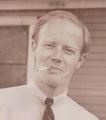 Donald Dykstra Obituary (2015)