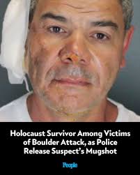 🔗: bit.ly/3SwMLHW One of the eight people injured in Sunday's attack