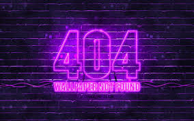 Check spelling or type a new query. Download Wallpapers 404 Wallpaper Not Found Violet Sign 4k Violet Brickwall 404 Wallpaper Not Found Violet Blank Display 404 Wallpaper Not Found Neon Symbol For Desktop Free Pictures For Desktop Free