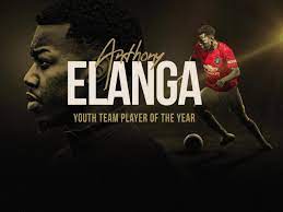 Start date aug 24, 2019. Anthony Elanga Wins Jimmy Murphy Youth Team Player Of The Year Manchester United