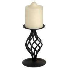 A wide variety of metal black candle holders options are available to you, such as home decoration, religious activities and art & collectible.you can also choose from metal, glass. Lack Candle Holder Open Twist Black Candle Holders Candle Holders Candles