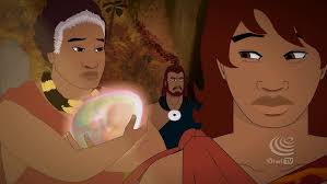 Eric Enos' Story of Kaʻala: Hawai'i Taro Farming