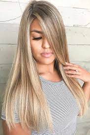 The 34 Most Epic Celebrity Hair Transformations Of 2017 Hair Styles Cool Blonde Hair Dark Blonde Hair Color