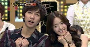 Why lee seung gi break up with yoona. Old Broadcast Of Lee Seung Gi And Yoona Gains Interest