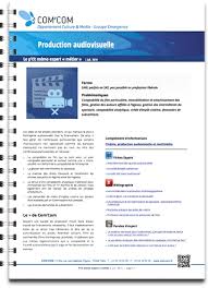 Epingle Sur Fiches Metier