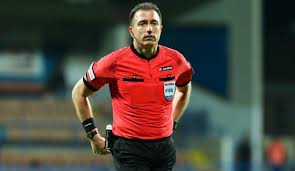 Haftada oynanacak karşılaşmalarda görev alacak hakemler belli oldu. Super Lig De Hakemler Acikladi Huseyin Gocek Super Lig Haberleri Haber7