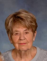 Lucille J. Hilgart Obituary April 4, 2018