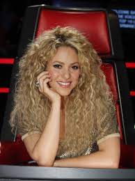 Pin On Shakira