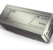 MicroLogix Brochure - German
