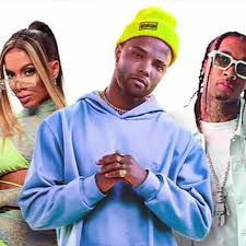 It's a little slower, but has really nice groove. Brega Funk 2020 2021 De Segunda A Segunda Lancamento Brabo Desce Pro Play Pa Pa Pa By Funk Da Nova Era