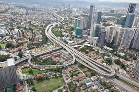 Km 28.4 lebuhraya elite (arah utara). Tahu Tak Nama Singkatan Highway Di Lembah Klang Mana Lokasinya Libur
