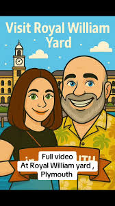 Plymouth Hidden Gems Uk