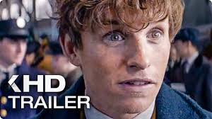 Check out exclusive interviews with the cast and creators as well as new pictures and teasers from the movie and beyond. Fantastic Beasts And Where To Find Them Trailer 2016 Pop9ja Tv
