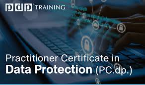 Data Protection and Training