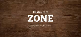 Zonen grilli - Rukapalvelu