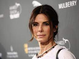 Is sandra bullock bisexual