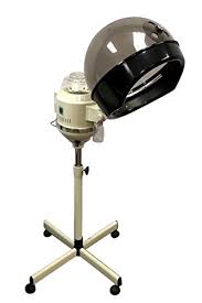 Top 10 hair salons in las vegas nv best local hair stylists. Amazon Com Devlon Northwest Rolling Salon Hair Steamer 620w Professional Color Conditioning Treatment Spa Equipment With Rolling Stand Strong Base Hooded Beauty