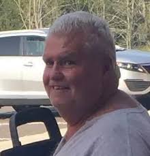 Dennis Ray Carpenter