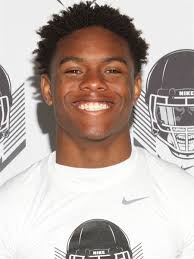 Penn State 2018 Football Commits