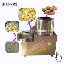 Time To Source Smarter Potato Chip Cutter Dog Food Recipes Potato Chips