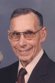 Charles Herbert Gilbert Obituary