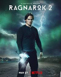 Season 2 (now streaming) picks up with even more drama, as it finds devi's family on the verge of moving back to india and devi torn between her two crushes: Season 2 Ragnarok Wiki Fandom