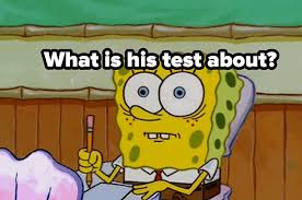 Read on for some hilarious trivia questions that will make your brain and your funny bone work overtime. Spongebob