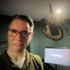 Scott Joseph (VO Studio)
