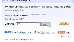 Mengetahui asal nomor hp di indonesia. Cara Melacak Lokasi Nomor Hp Dengan Aplikasi Ini Elektrik Id