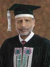 PROGRAMME FOR THE 54TH CONVOCATION AT KARACHI