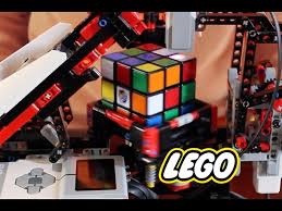 Lego mindstorms ev3 mindcub3r mindcuber zauberwürfel lösen maschine rubik`s cube. Lego Mindstorms Technic Ev3 Rubiks Cube Solver Robot Mindcub3r Process Demonstration Fun Facts Youtube