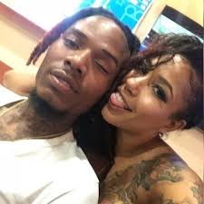 Later the post was deleted as it was decided to keep this news private. Meet Lauren Maxwell Fetty Wap S Daughter With Ex Partner Turquoise Miami Glamour Path