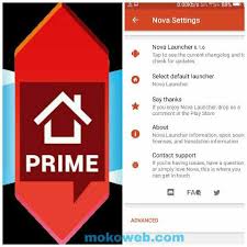 Download nova launcher apk 7.0.49 for android. How To Download Nova Launcher Prime Apk For Free On Android