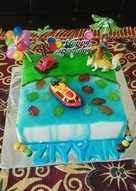 Puding termasuk makanan pencuci mulut yang mempunyai banyak manfaat untuk kesehatan anak. 151 Resep Puding Ulang Tahun Anak Enak Dan Sederhana Ala Rumahan Cookpad