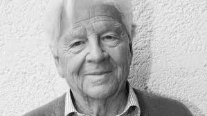 Forscher Eibl-Eibesfeldt: Popstar der Wissenschaft