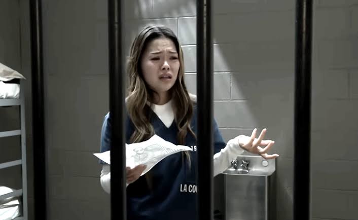 The Bold And The Beautiful Spoilers: Luna Is Stopped Cold, Or She Goes On  Another Rampage?