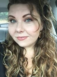 Rachel Helm's Instagram, Twitter & Facebook