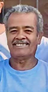 Eusebio Santiago Ramos, miembro del Regimiento 65 de Infantería “The  Borinqueneers” y cariñosamente conocido como Chevito, ha fallecido. Su  esposa Virgina Vega, su hijo Melvin, sus nietos Amarilis, Stacy y Joey, su