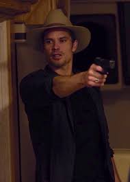 The film, like the guys in the movie, is dirty, yet leaves you satisfied. Timothy Olyphant Archives Bamf Style