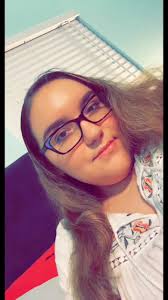 Hi I’m Miranda! I’m the other half of Abby and Miranda🥰 Sorry I didn’t  feel like making a video but enjoy these pics😁@queen_mgs061