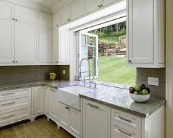 Kitchen remodel ideas 2021 trends in window. Types Of Kitchen Windows Popular Styles Designs In 2021 Kitchen Design Kitchen Window Kitchen Cabinets Around Window