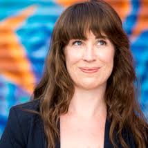 Just ride the current, don't panic, you'll be fine