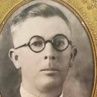 Albert Rowland Bullock (1875–1935)