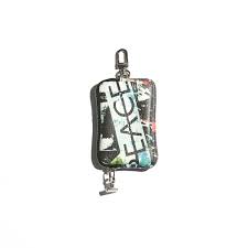 These items put you at greater risk of identity theft and scams if your wallet is ever lost or stolen. Pmo Leather Wallet 1 Multi Accessories Peaceminusone