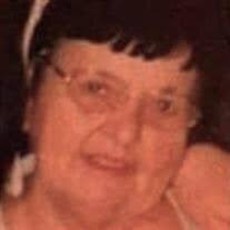 Rosa Elizabeth Bennett Obituary